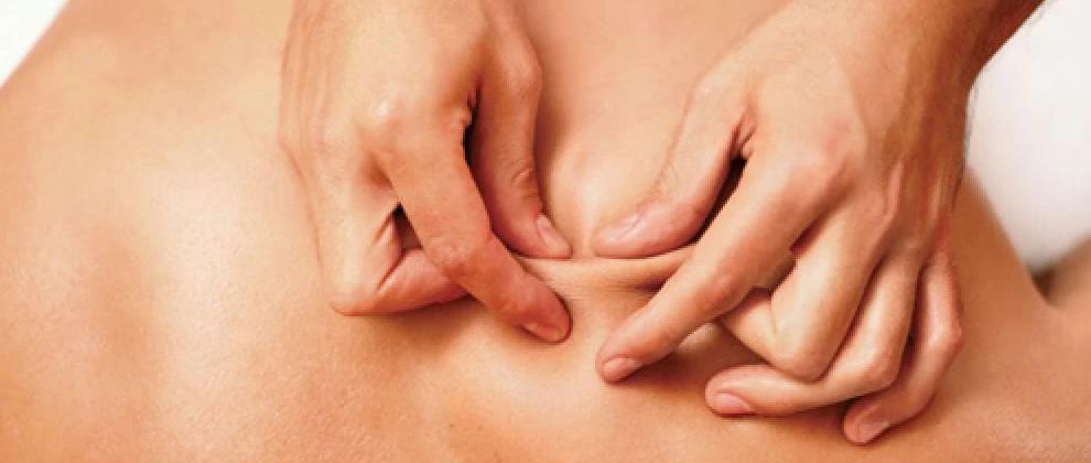 Myofascial Release