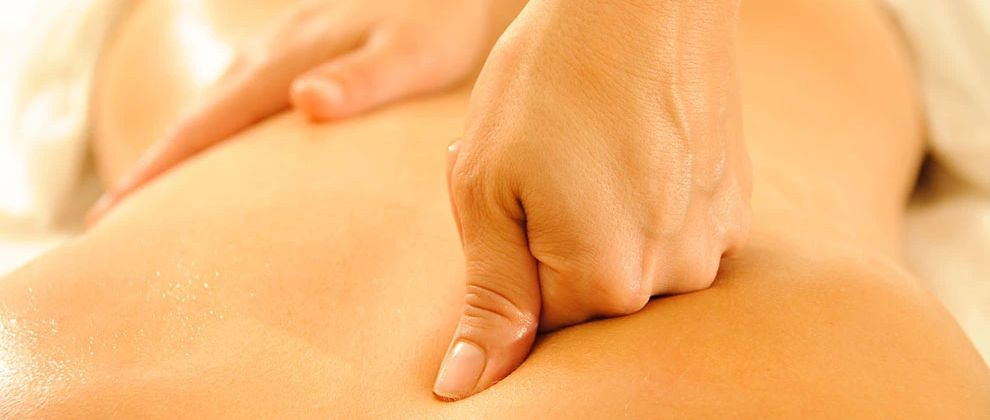 Myofasziale Triggerpunkttherapie | Triggerpointbehandlung