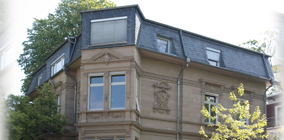 Willkommen bei der REHA in der Ortho-Klinik Rhein-Main